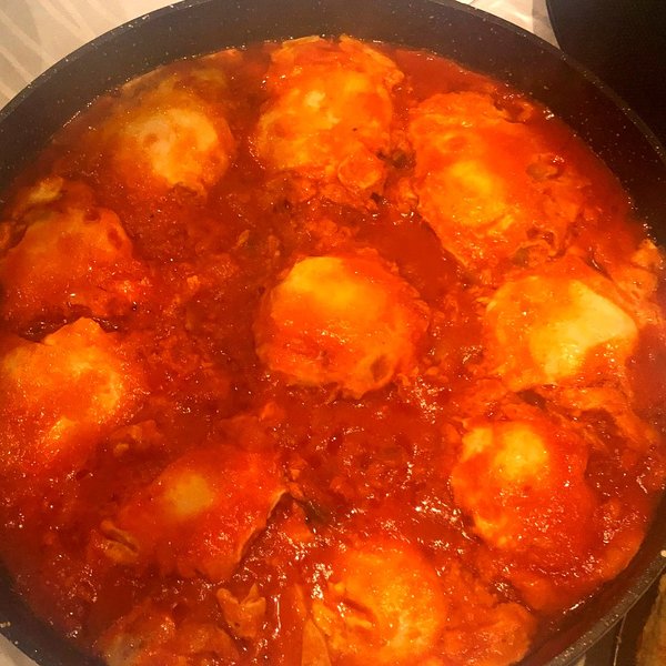 Shakshuka
